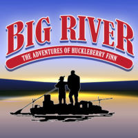 Image result for big river south bay musical theater